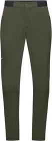 Salewa Pedroc 5 Durastretch Hose lang dark olive (Herren)