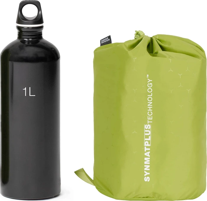 Exped Ultra 6.5 Duo M Isomatte lichen