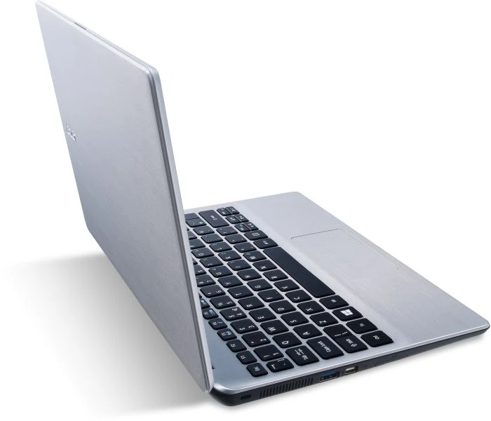 Acer Aspire V5-122P, silber, A6-1450, 4GB RAM, 500GB HDD, UK