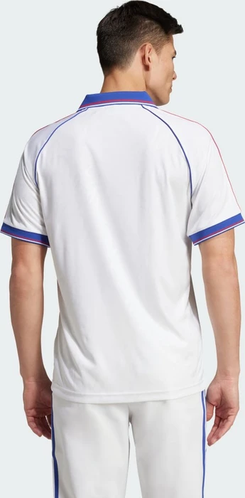 adidas Jude Bellingham Trikot kurzarm weiß (Herren)