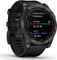 Garmin Fenix 7X Sapphire Solar slate grey titanium/black Vorschaubild