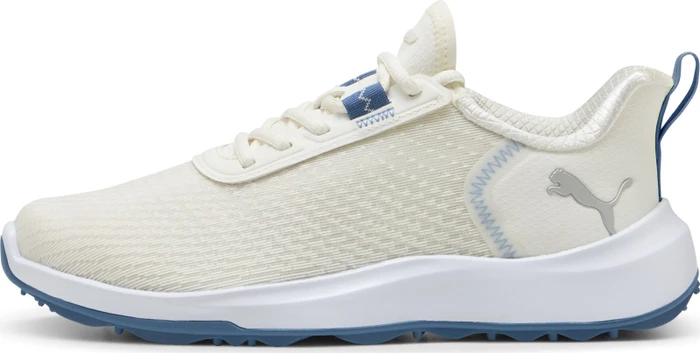 Puma Fusion Crush Sport warm white/blue horizon (Damen)