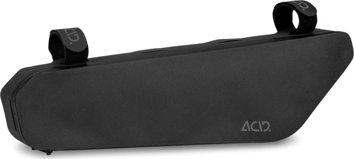 Cube Acid Pack Pro 4 Rahmentasche schwarz
