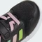 adidas Tensaur Run 3.0 core black/clear mint/clear pink (Junior) Vorschaubild