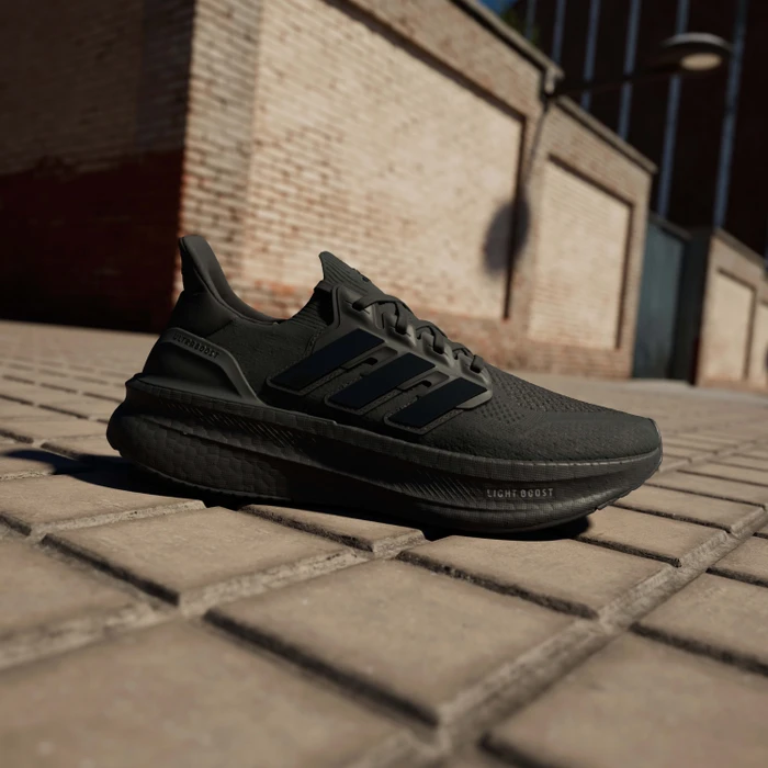 adidas Ultraboost 5 core black