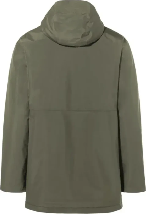 Vaude Rosemoor Funktionsmantel khaki (Herren)