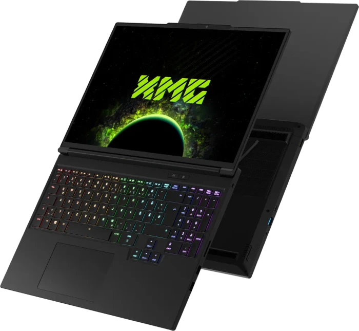 Schenker XMG PRO 16-E25jgz, Core i9-13900HX, 32GB RAM, 2TB SSD, GeForce RTX 5070 Ti, DE