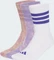adidas Stonewash Crew Socken, 3 Paare Vorschaubild