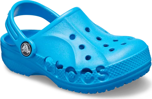 Crocs Baya Clog ocean (Junior)