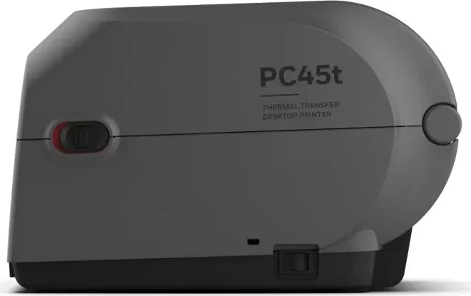 Honeywell PC45t 300dpi, Thermotransfer