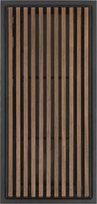 Lian Li B4-mATX Vertical AeroDeck für Lian Li B4-mATX, Black