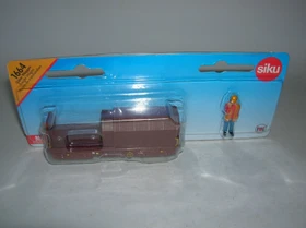 SIKU Super Güter-Waggon