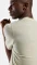 Odlo Natural Merino 160 Baselayer Funktionsshirt kurzarm agate gray (Herren) Vorschaubild