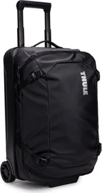 Thule Chasm Reisetasche mit Rollen 40l schwarz
