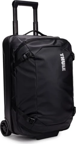 Thule Chasm Reisetasche mit Rollen 40l