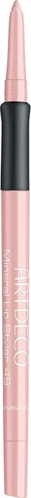 Artdeco Mineral Lip Styler 49 mineral invisible lip contour, 0.4g