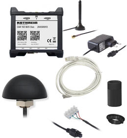 Kathrein Car 150 WiFi Duo, Outdoor