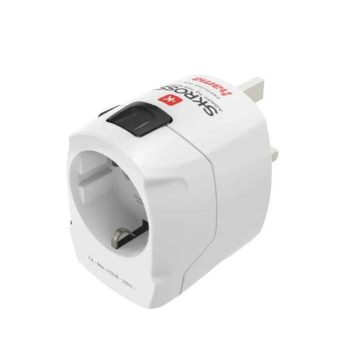 Hama World Travel Adapter Pro