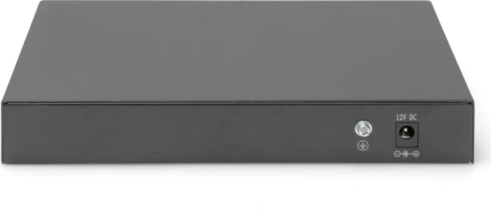 Digitus DN-800 Desktop Gigabit Switch, 8x RJ-45, 2x SFP