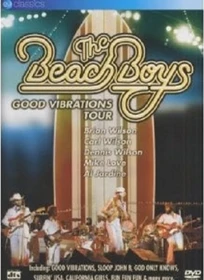 The Beach Boys - Good Vibrations Tour (DVD)