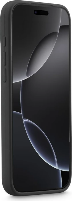 Hama Handyhülle Fantastic Feel für Apple iPhone 17 Pro Max schwarz