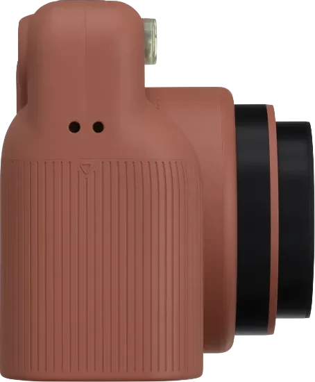 Fujifilm instax Square 2 Brick Red