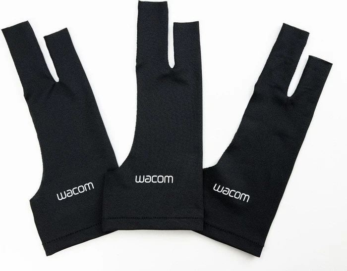 Wacom Drawing Glove, Zeichenhandschuh
