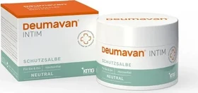 Deumavan Intimpflege Schutzsalbe neutral, 100ml