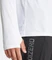 adidas Own The Run Laufshirt langarm weiß (Herren) Vorschaubild