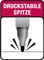 BIC Marking 2300 ECOlutions Permanentmarker Keilspitze 3.7-5.5mm grün, 12er-Pack, Box Vorschaubild