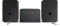 Sharp XL-B514 schwarz (XL-B514(BK)) Vorschaubild
