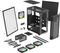 Endorfy SilentiumPC Signum SG1V Evo TG ARGB, Glasfenster Vorschaubild