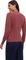 Falke Luxury Rundhals Pullover winterrose (Damen) Vorschaubild