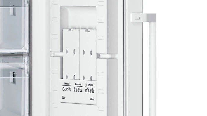 Siemens iQ300 GS29NVW30