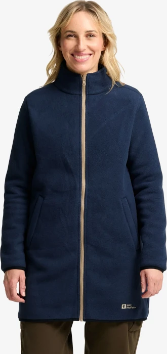 Jack Wolfskin Baylight 3in1 Funktionsmantel anis (Damen)