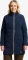 Jack Wolfskin Baylight 3in1 Funktionsmantel anis (Damen) Vorschaubild