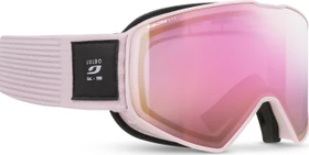 Julbo Cyrius-X Reactiv performance hellrosa/reactiv 1-3 high contrast