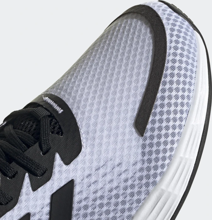 adidas Duramo SL cloud white/core black (Herren)