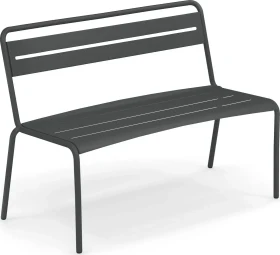 EMU Group Star Gartenbank antikeisen