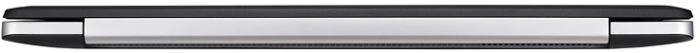 ASUS Eee PC F201E-KX065DU, schwarz, Celeron 847, 4GB RAM, 500GB HDD, DE