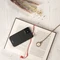 Hama Cover MagCase Finest Sense für Apple iPhone 13 Mini schwarz Vorschaubild