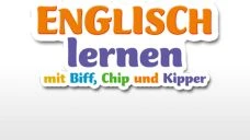 Englisch lernen mit Biff, Chip und Kipper Vol. 3 (3DS)