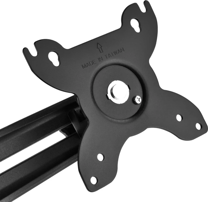 SilverStone ARM23BS schwarz
