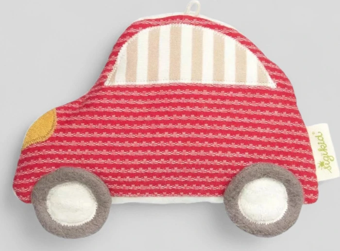 Sigikid Green Collection Auto Wärmekissen (39532)