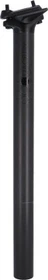 XLC 27.2mm/400mm Sattelstütze schwarz