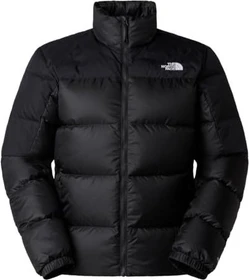 The North Face Diablo 2.0 Down Jacke tnf black heather/tnf black/recycled down (Herren)