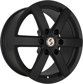eta beta Robus 7.0x16 6/120 ET46 (verschiedene Farben)