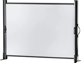 Celexon Tischleinwand Mobil Professional 81x61cm