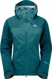 Mountain Equipment Rupal Funktionsjacke legion blue (Damen)