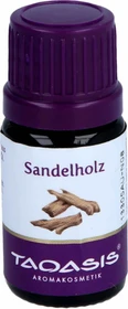 Taoasis Sandelholz Duftöl, 5ml
